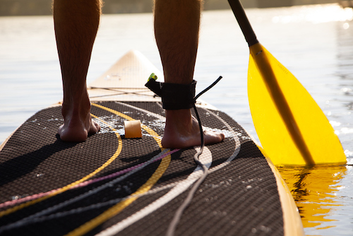 Image for Things To Do Stand Up Paddleboarding (SUP)